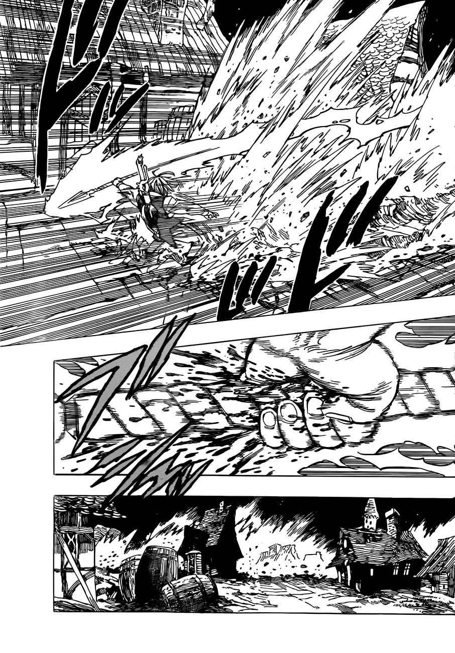 Thất Hình Đại Tội Chap 3 - Next Chap 4