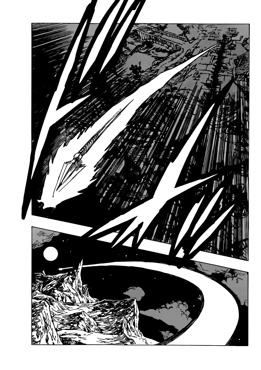 Thất Hình Đại Tội Chap 3 - Next Chap 4