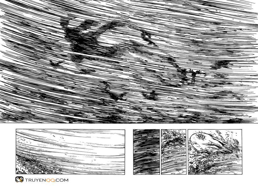 Thất Hình Đại Tội Chap 301 - Next Chap 302