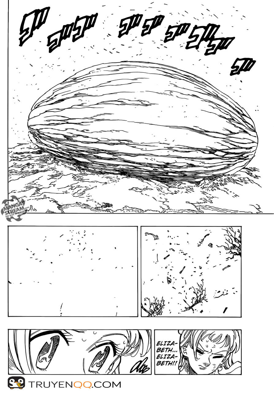 Thất Hình Đại Tội Chap 301 - Next Chap 302