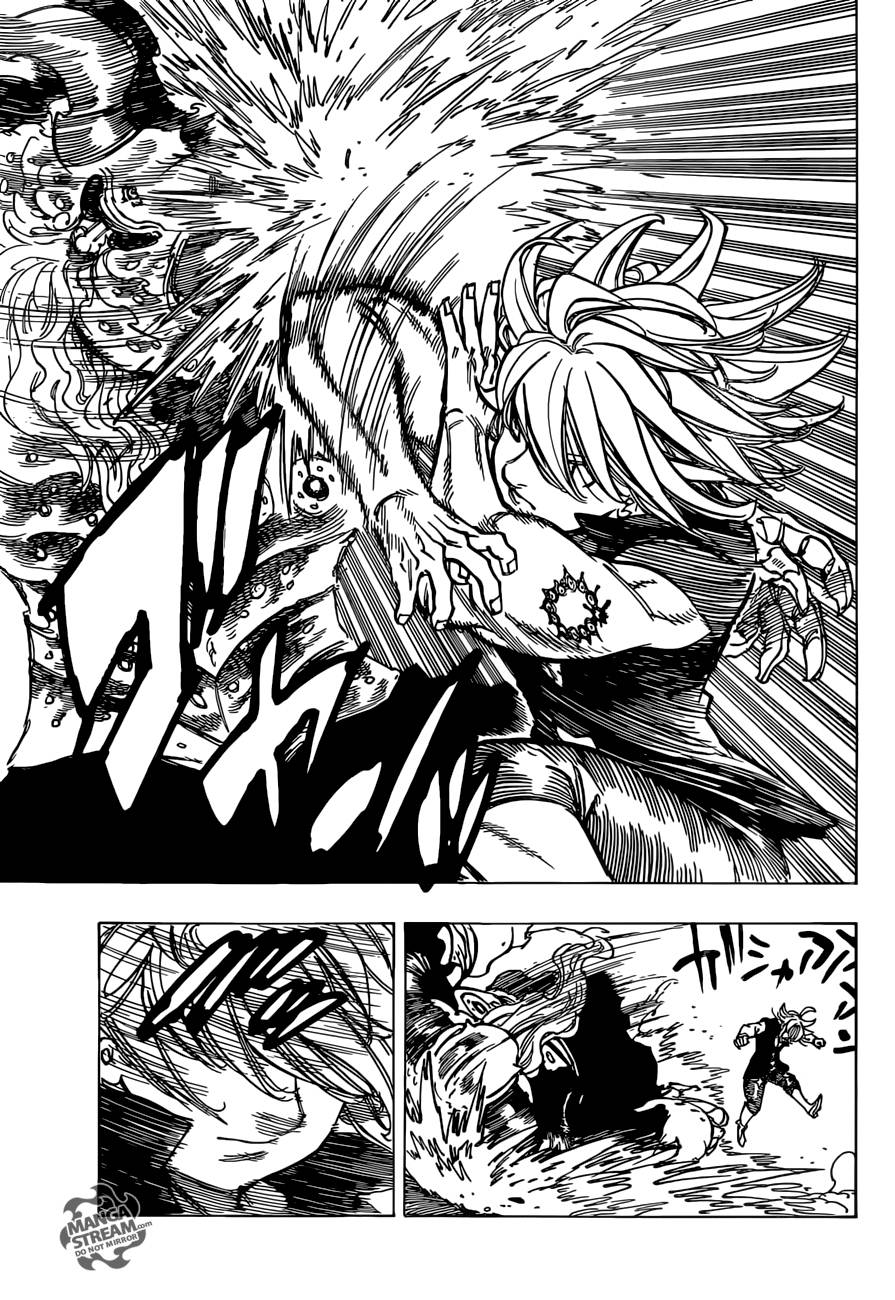 Thất Hình Đại Tội Chap 301 - Next Chap 302