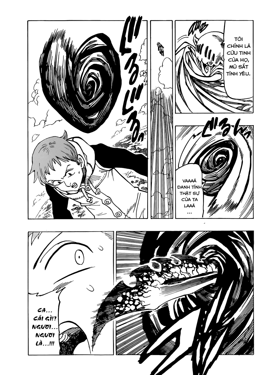 Thất Hình Đại Tội Chap 44 - Next Chap 45