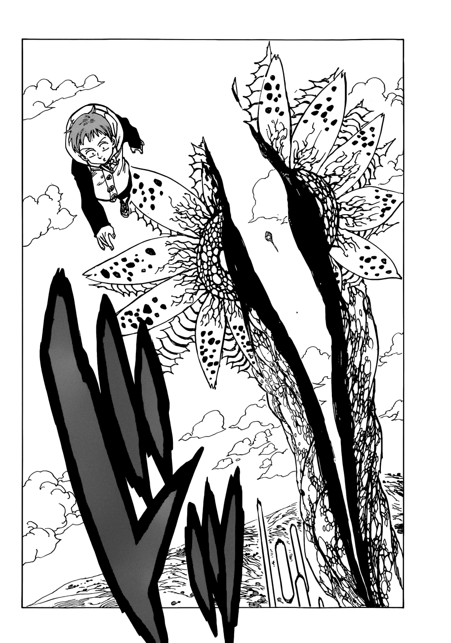 Thất Hình Đại Tội Chap 44 - Next Chap 45