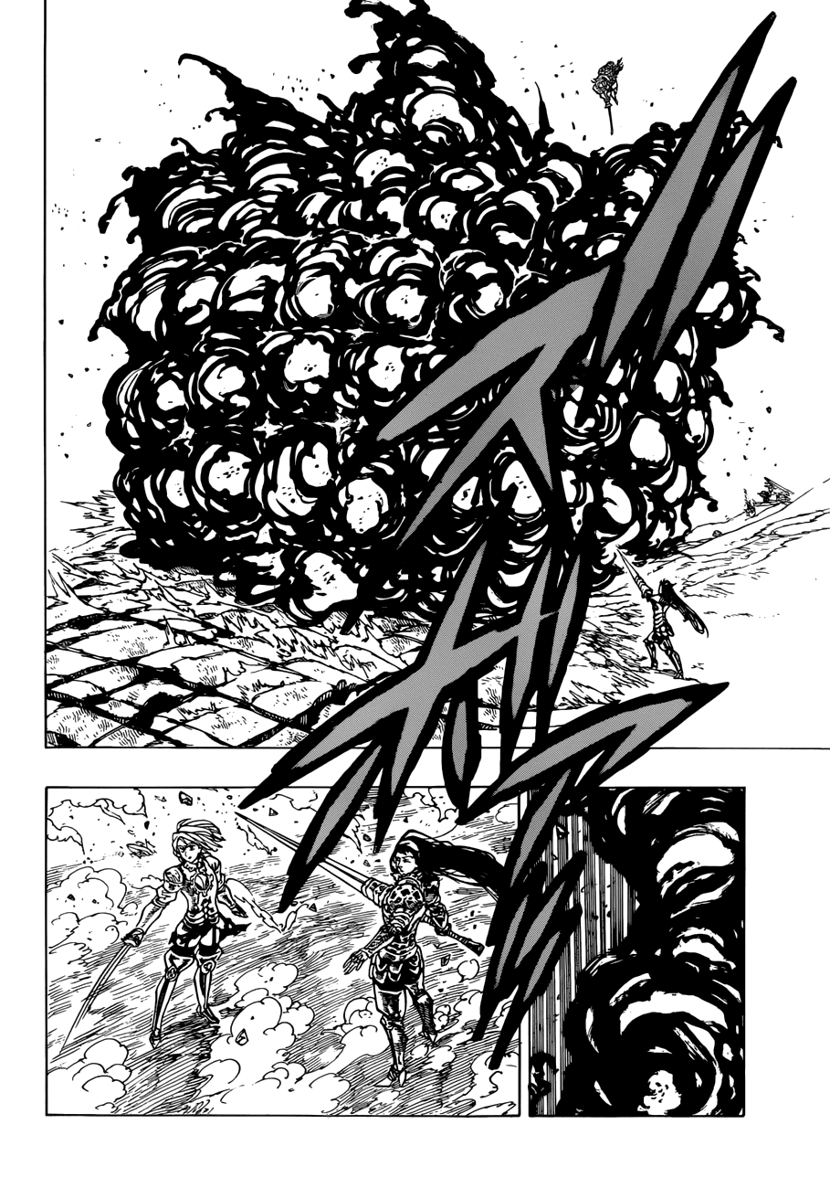 Thất Hình Đại Tội Chap 44 - Next Chap 45