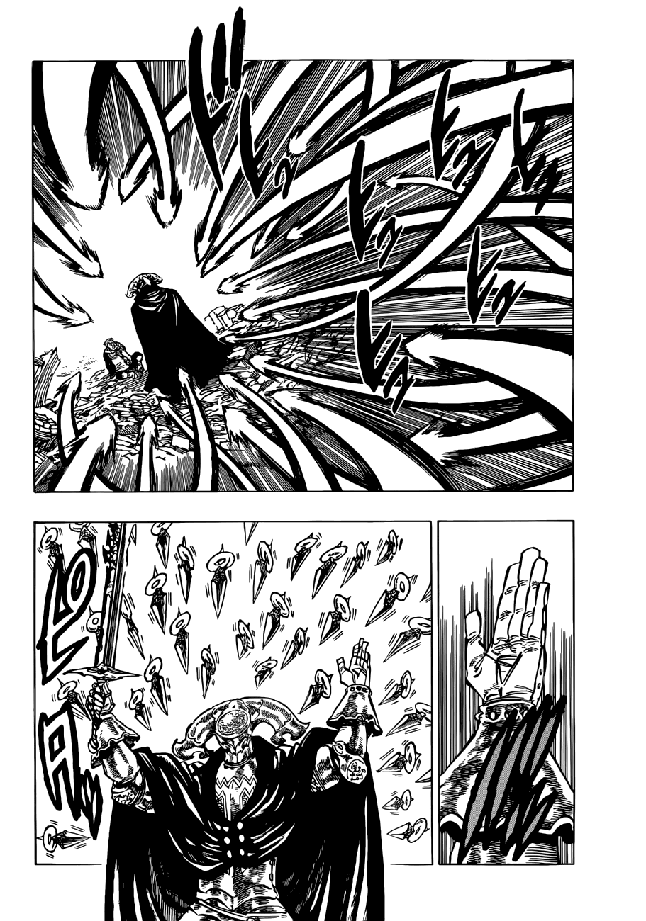 Thất Hình Đại Tội Chap 45 - Next Chap 46