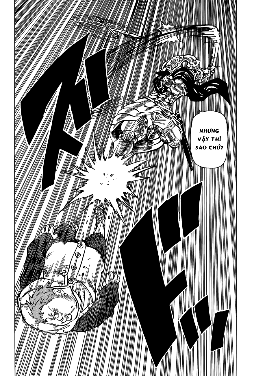 Thất Hình Đại Tội Chap 45 - Next Chap 46