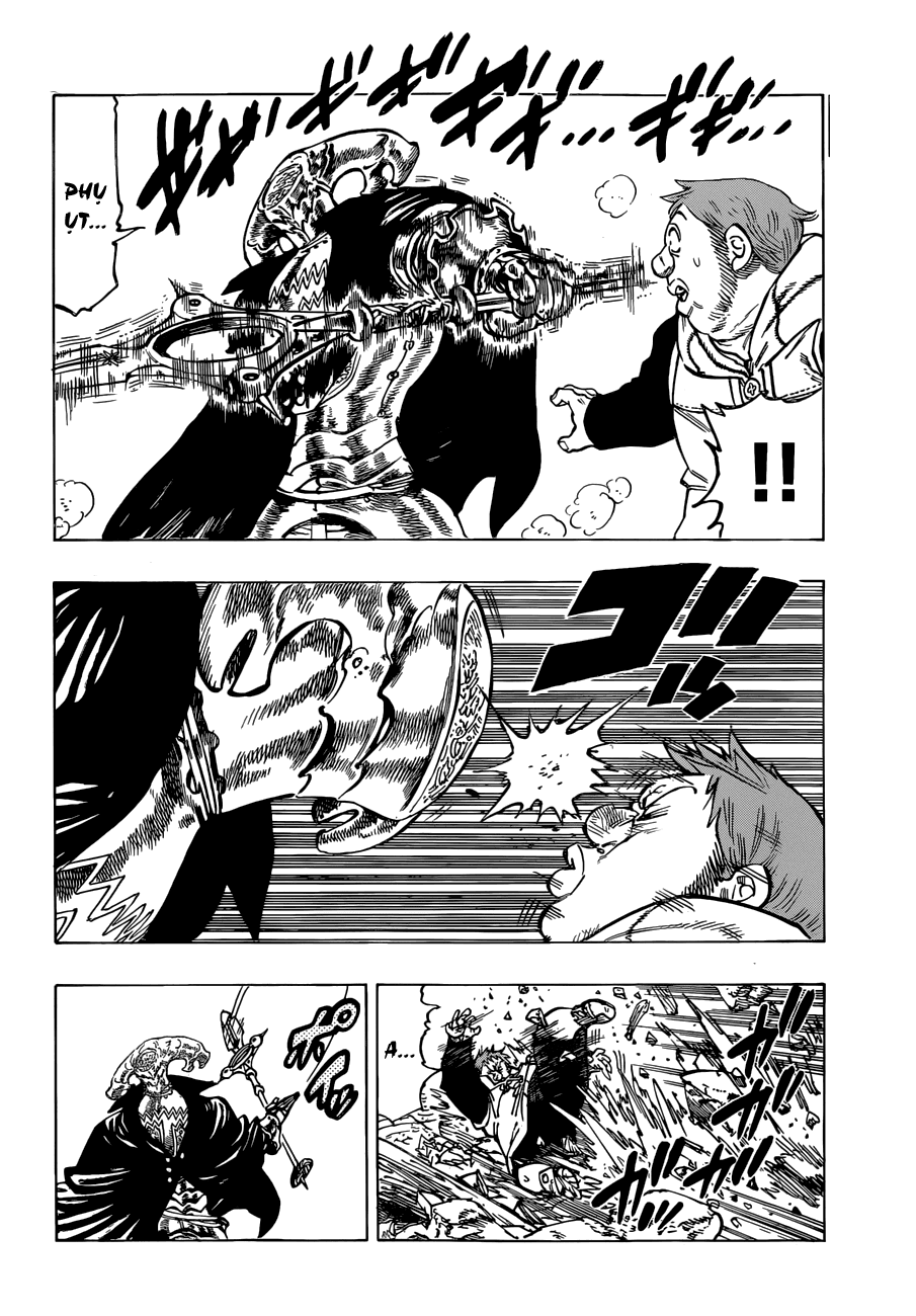 Thất Hình Đại Tội Chap 45 - Next Chap 46