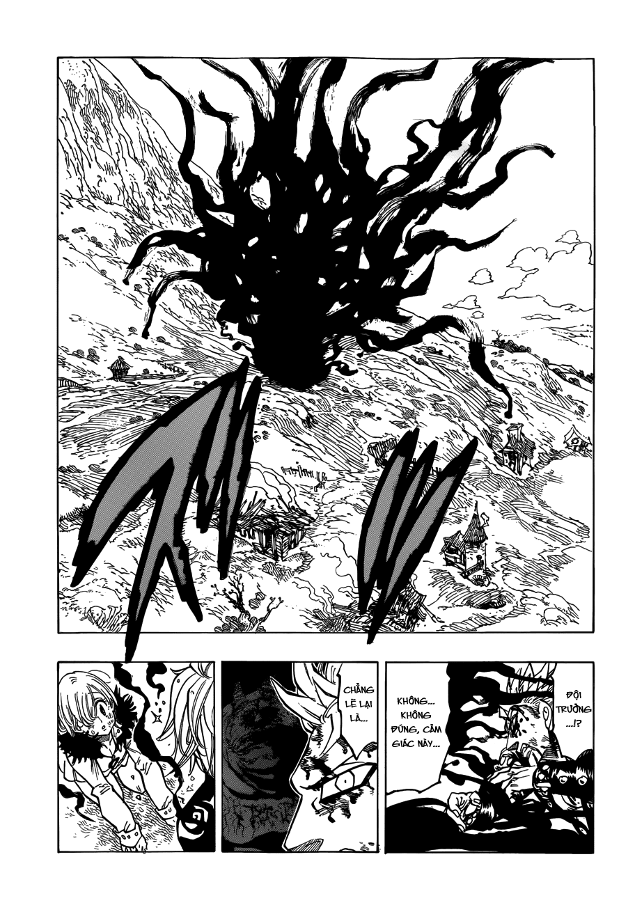 Thất Hình Đại Tội Chap 46 - Next Chap 47