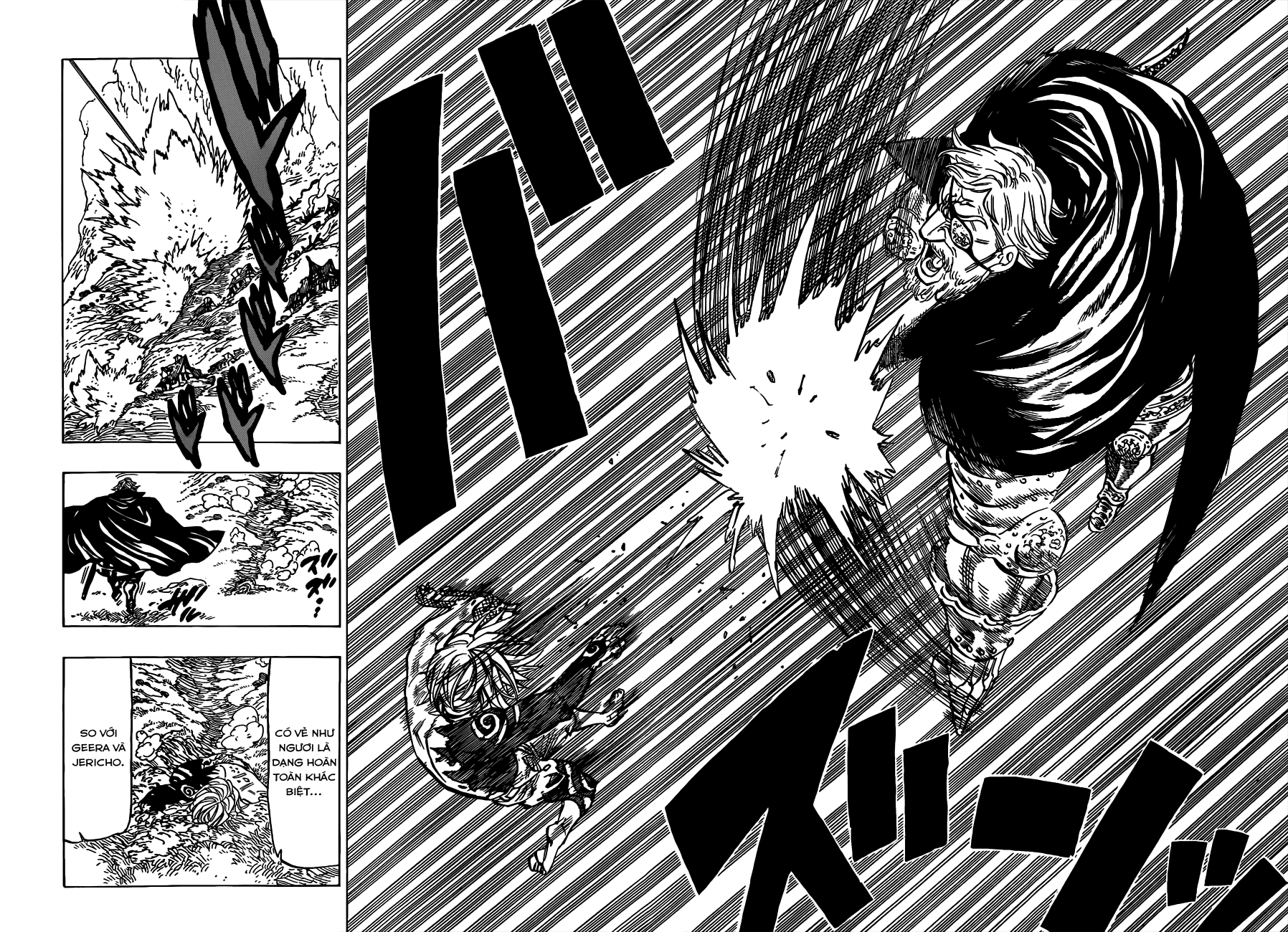 Thất Hình Đại Tội Chap 47 - Next Chap 48