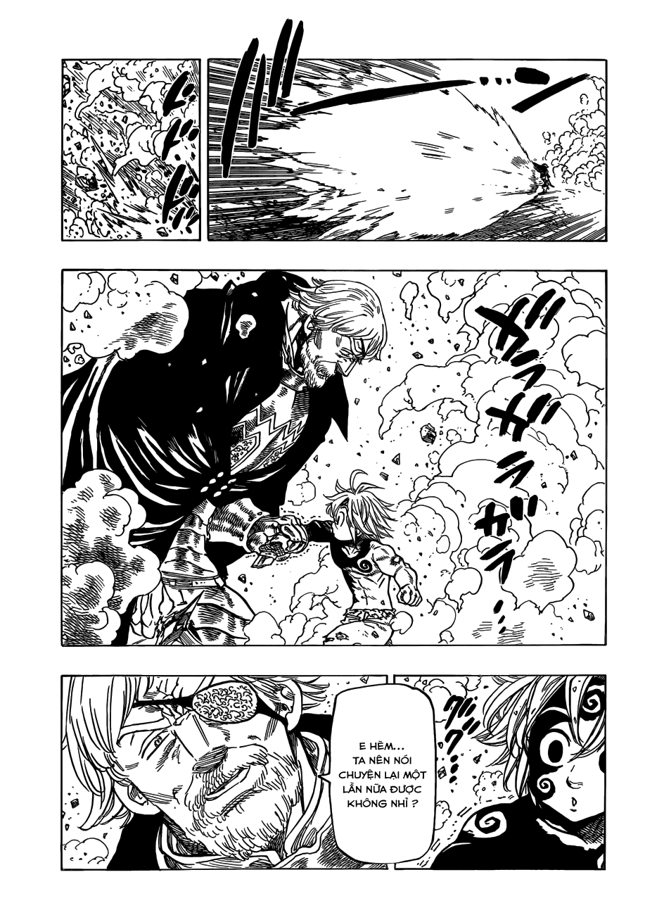 Thất Hình Đại Tội Chap 47 - Next Chap 48