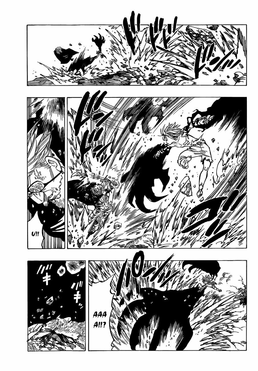 Thất Hình Đại Tội Chap 48 - Next Chap 49