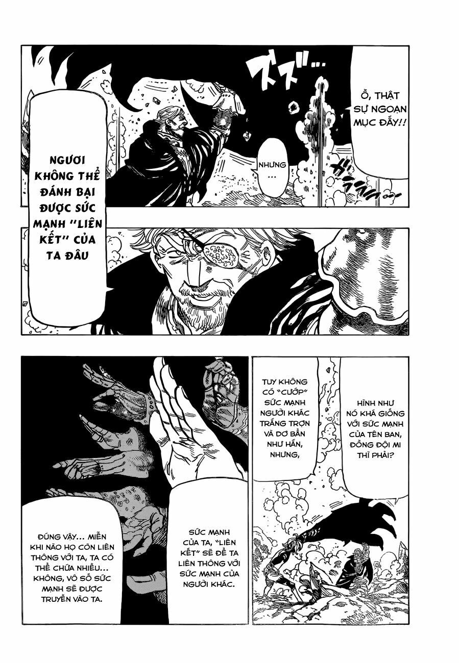 Thất Hình Đại Tội Chap 48 - Next Chap 49