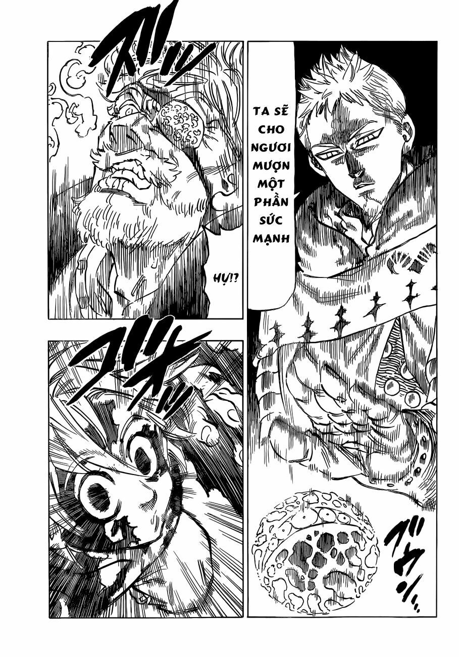 Thất Hình Đại Tội Chap 48 - Next Chap 49