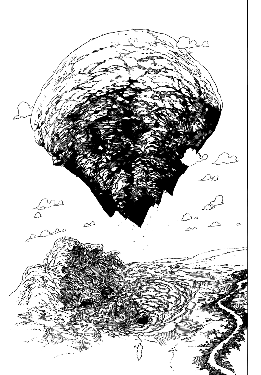 Thất Hình Đại Tội Chap 49 - Next Chap 50