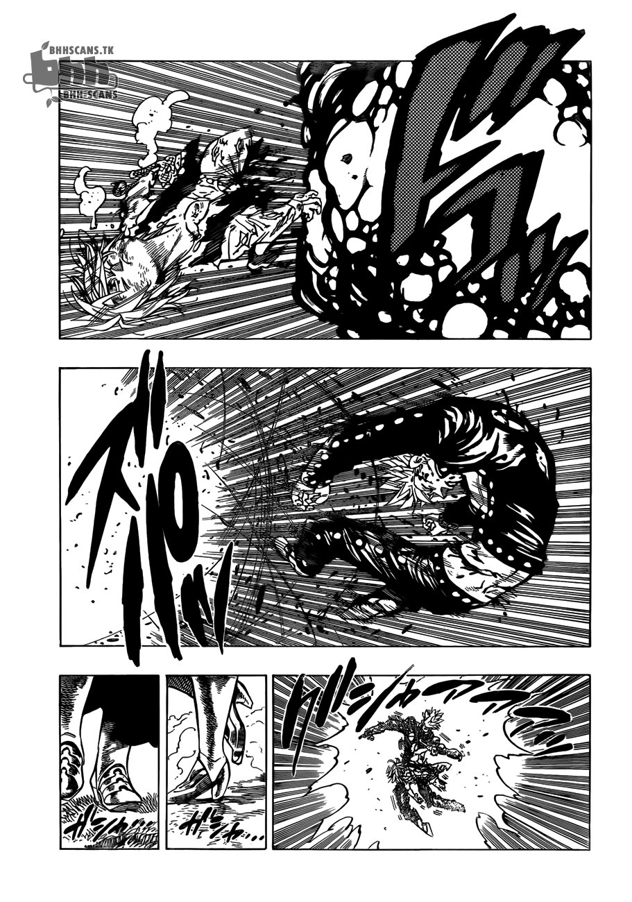 Thất Hình Đại Tội Chap 42 - Next Chap 43