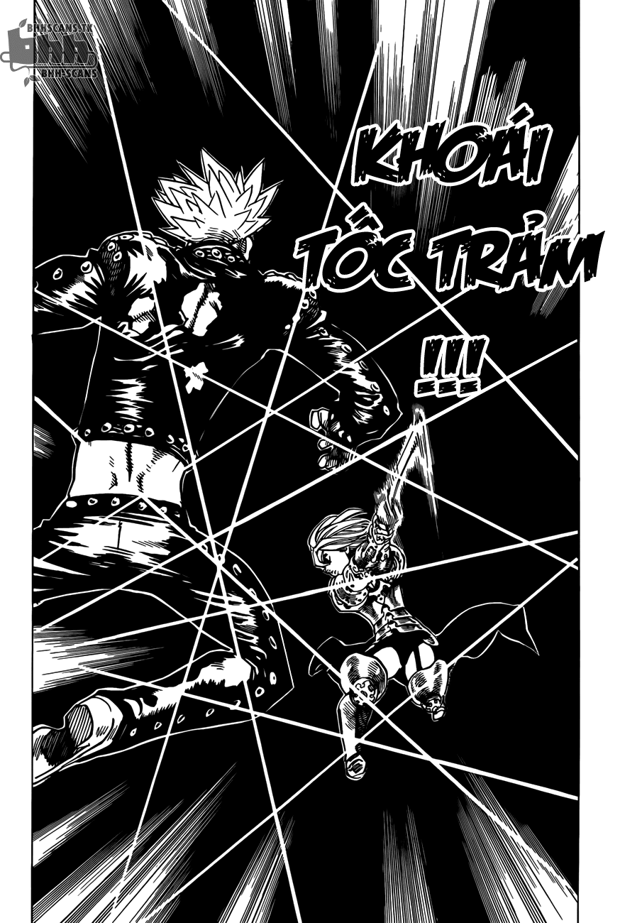 Thất Hình Đại Tội Chap 42 - Next Chap 43