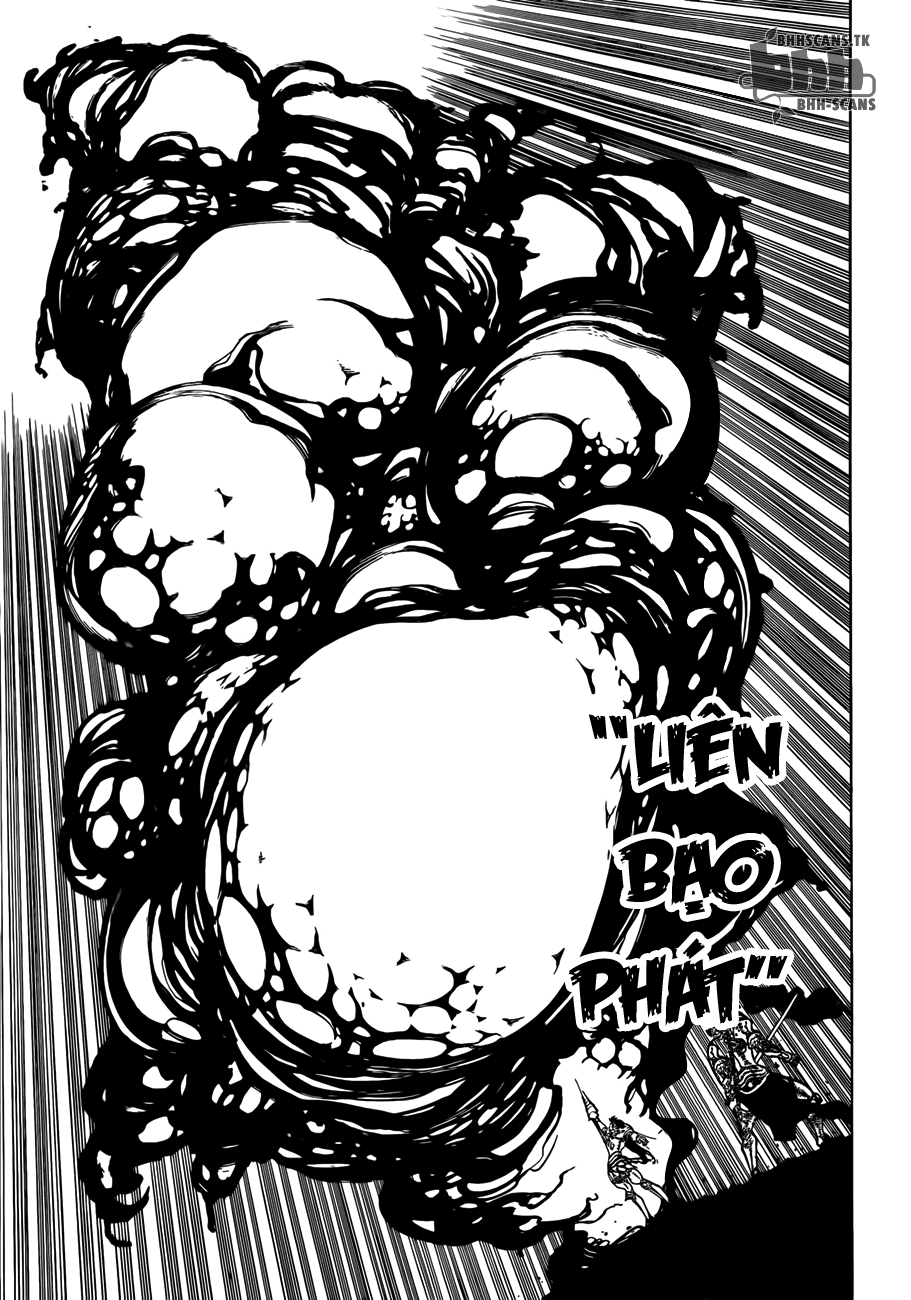 Thất Hình Đại Tội Chap 42 - Next Chap 43