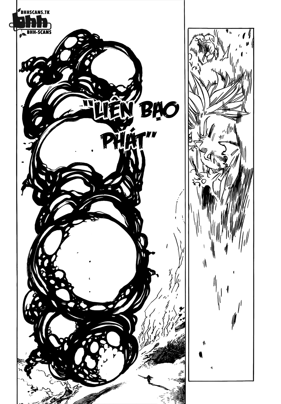 Thất Hình Đại Tội Chap 42 - Next Chap 43