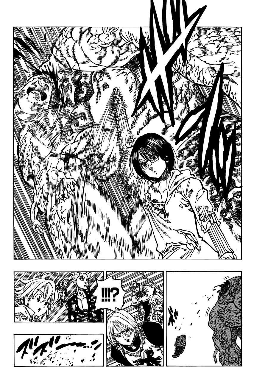 Thất Hình Đại Tội Chap 55 - Next Chap 56