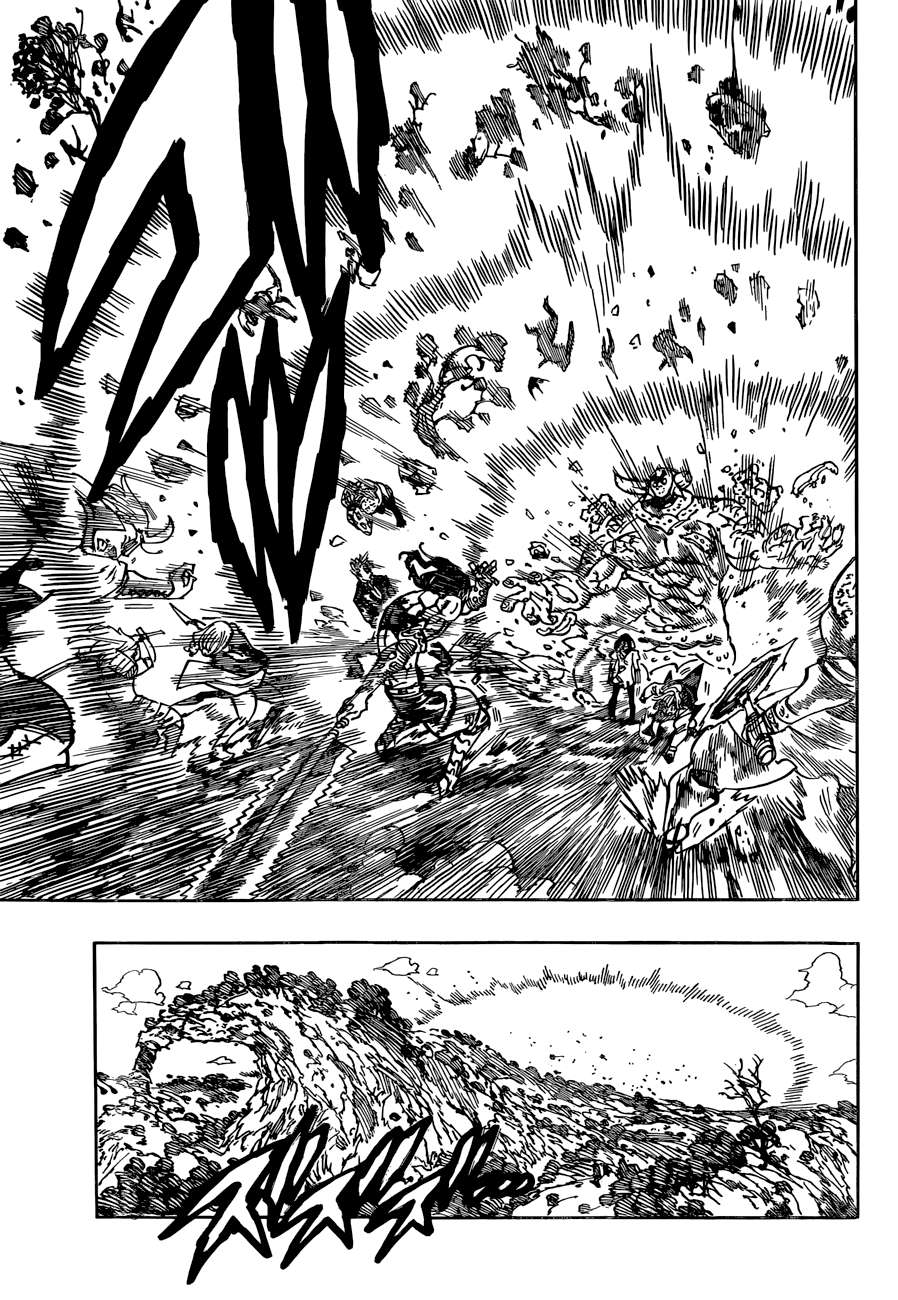 Thất Hình Đại Tội Chap 55 - Next Chap 56