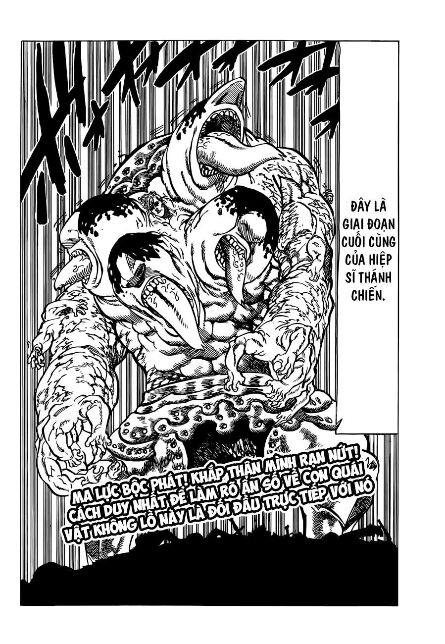 Thất Hình Đại Tội Chap 55 - Next Chap 56