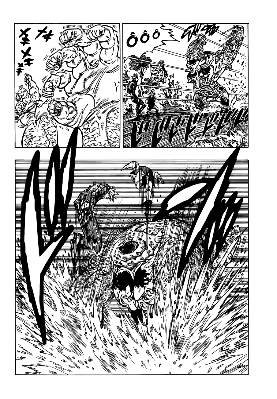 Thất Hình Đại Tội Chap 56 - Next Chap 57