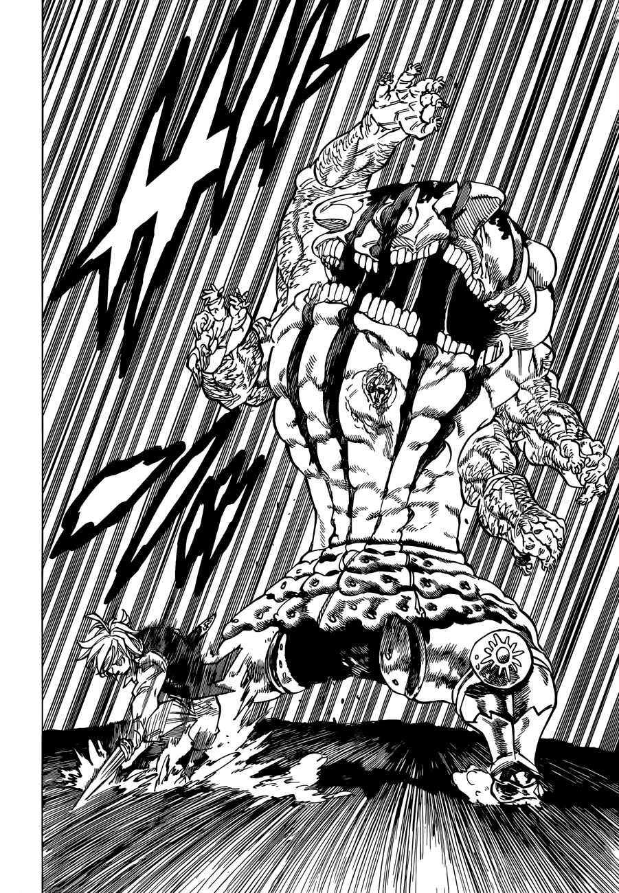 Thất Hình Đại Tội Chap 58 - Next Chap 59