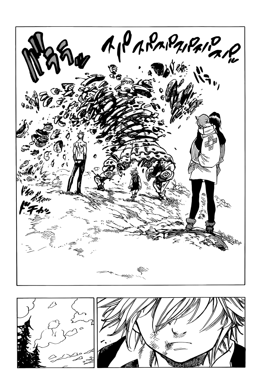 Thất Hình Đại Tội Chap 58 - Next Chap 59