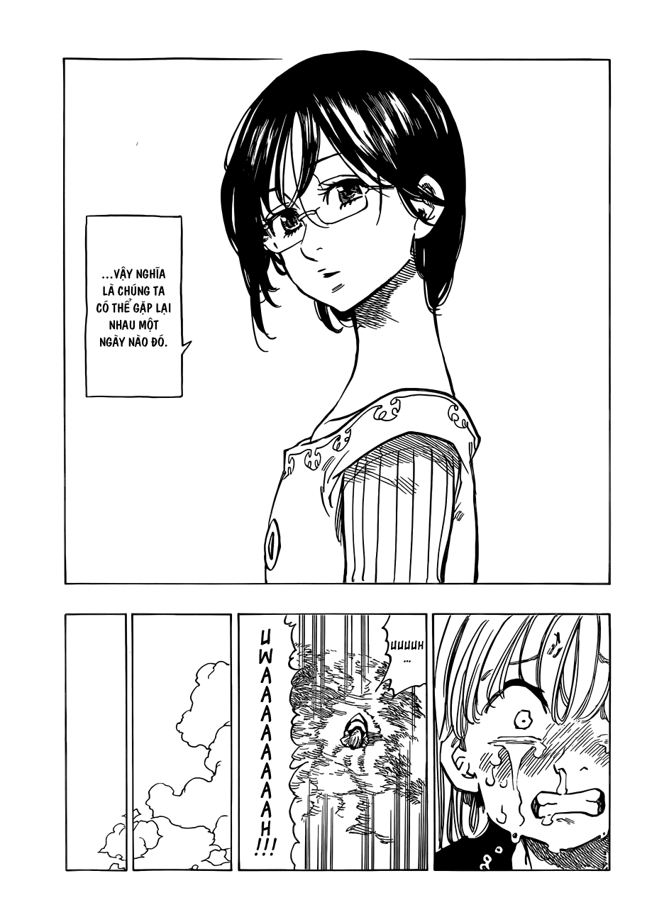 Thất Hình Đại Tội Chap 59 - Next Chap 60