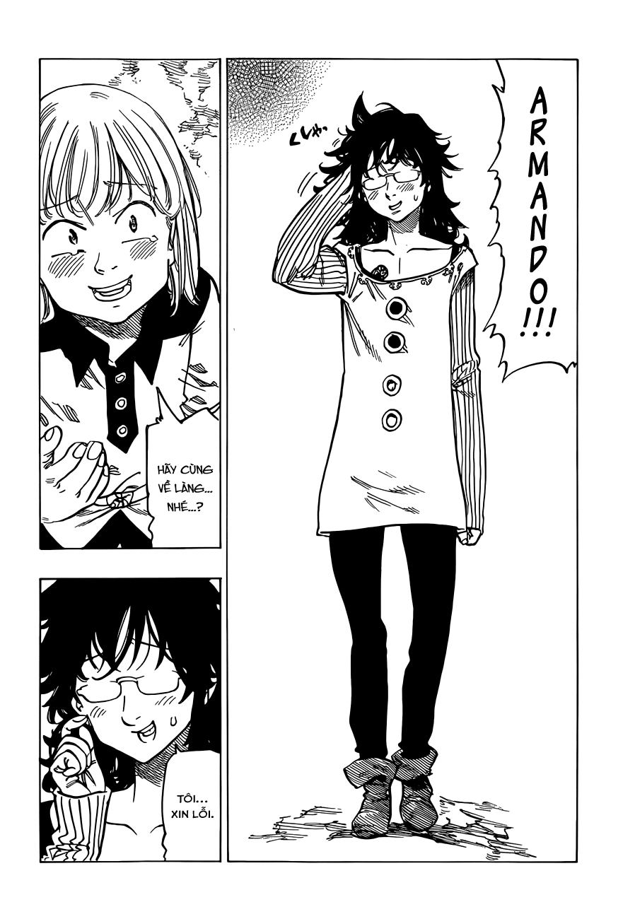 Thất Hình Đại Tội Chap 59 - Next Chap 60