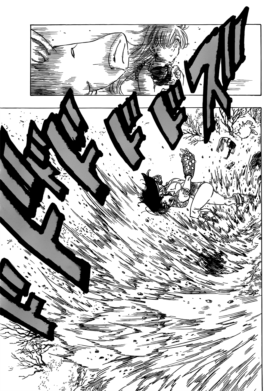 Thất Hình Đại Tội Chap 5 - Next Chap 6