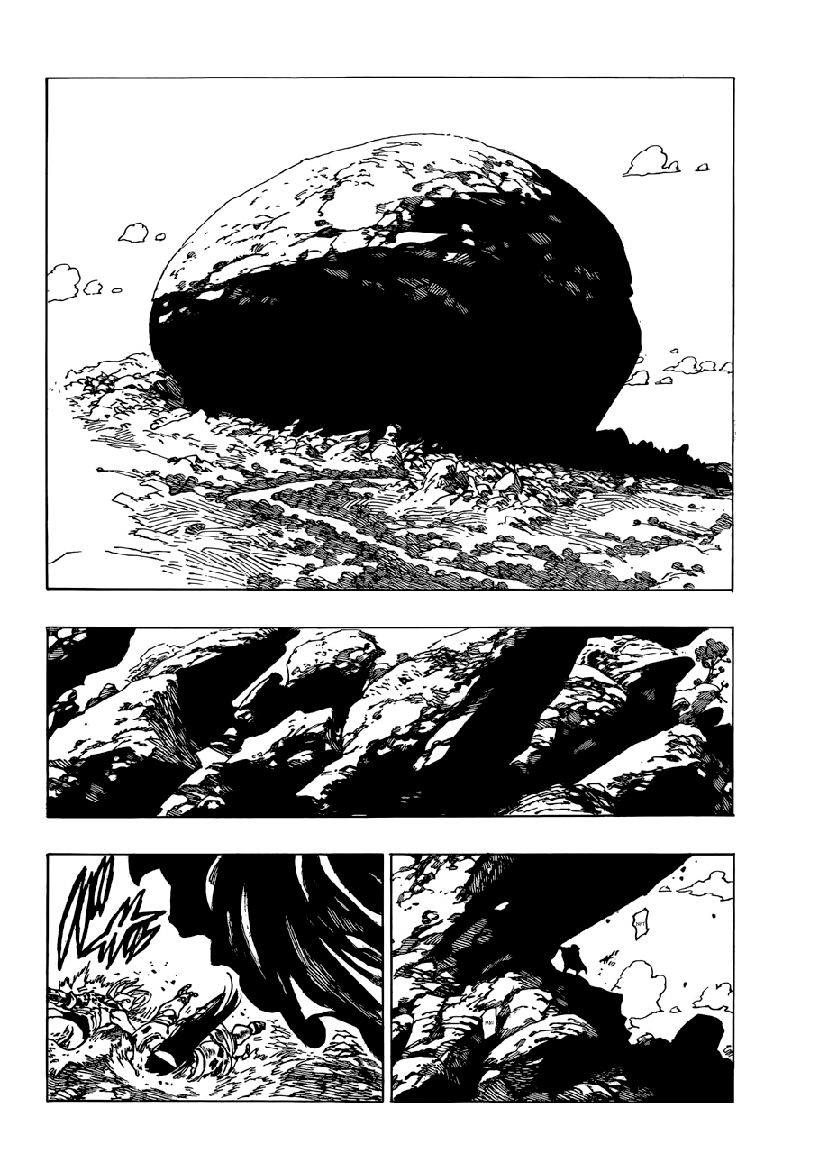 Thất Hình Đại Tội Chap 50 - Next Chap 51