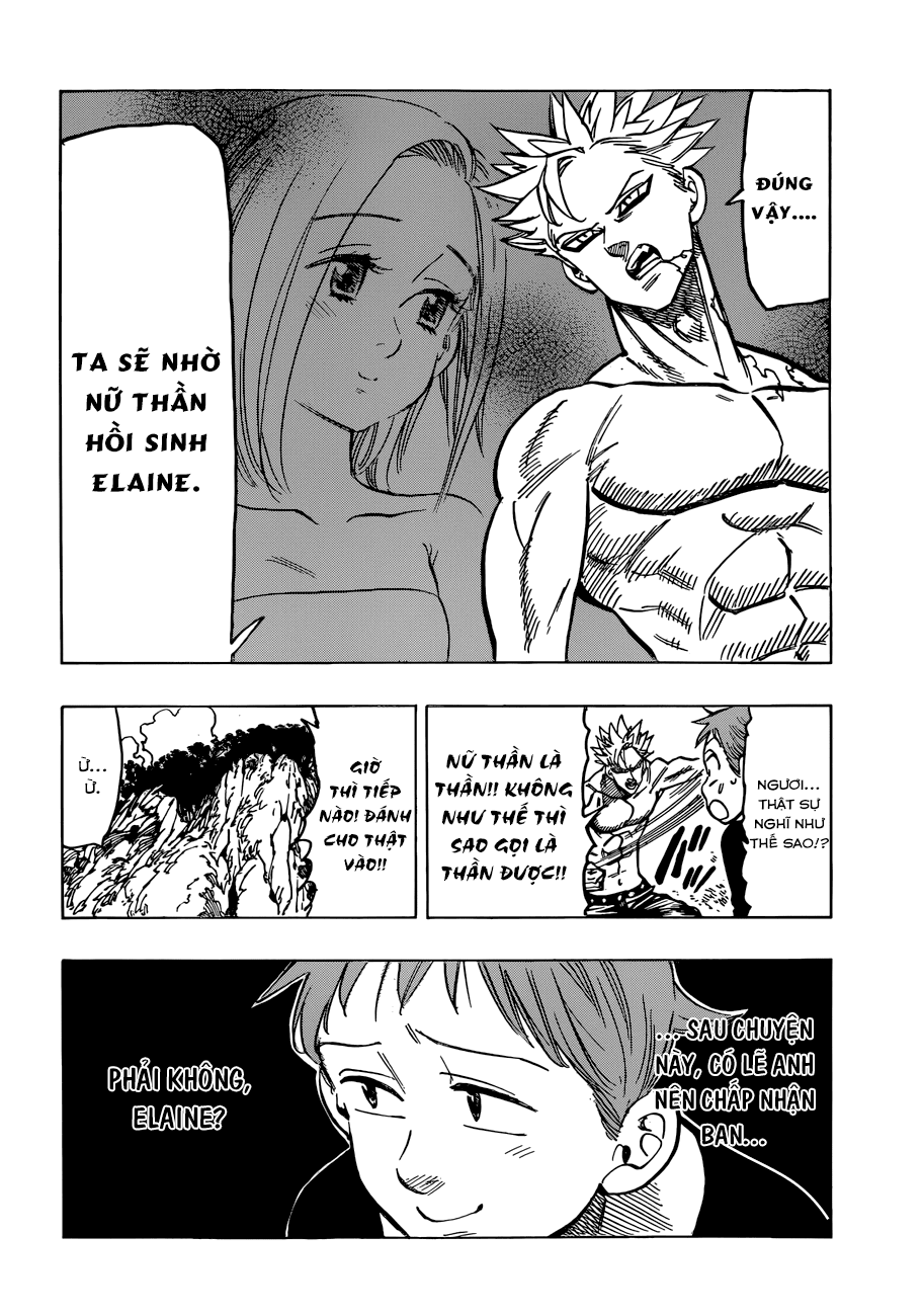 Thất Hình Đại Tội Chap 51 - Next Chap 52