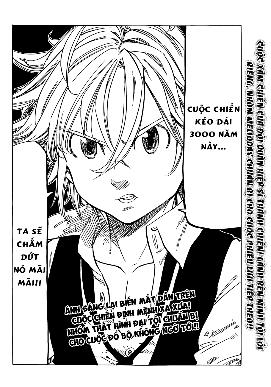 Thất Hình Đại Tội Chap 51 - Next Chap 52