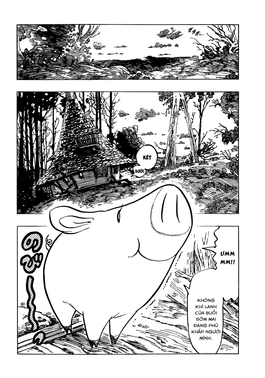 Thất Hình Đại Tội Chap 51 - Next Chap 52