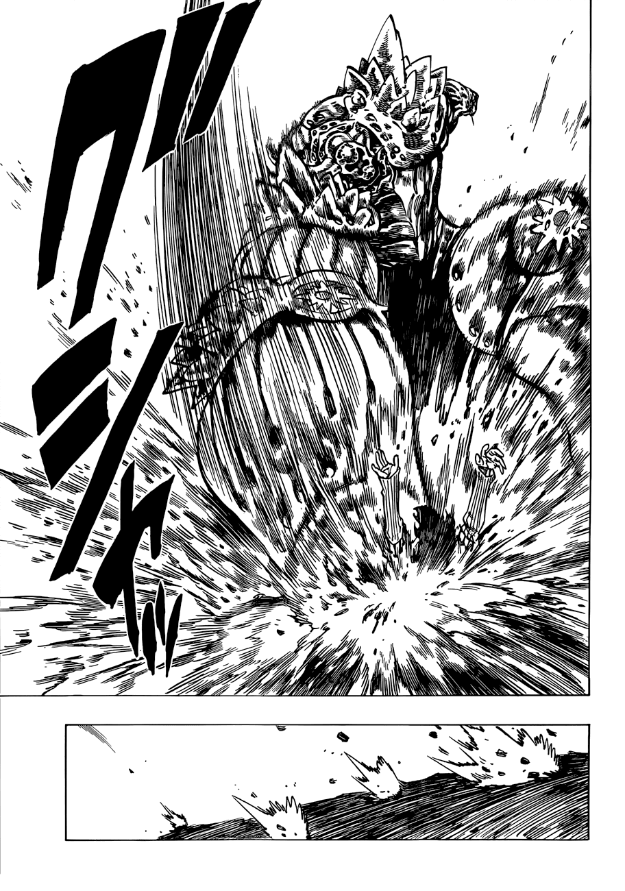 Thất Hình Đại Tội Chap 53 - Next Chap 54