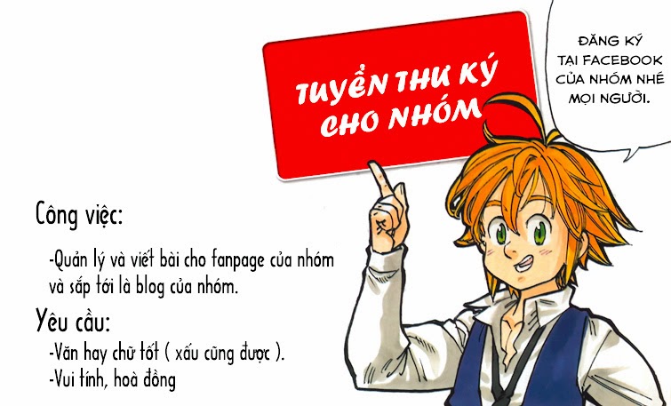 Thất Hình Đại Tội Chap 66 - Next Chap 67