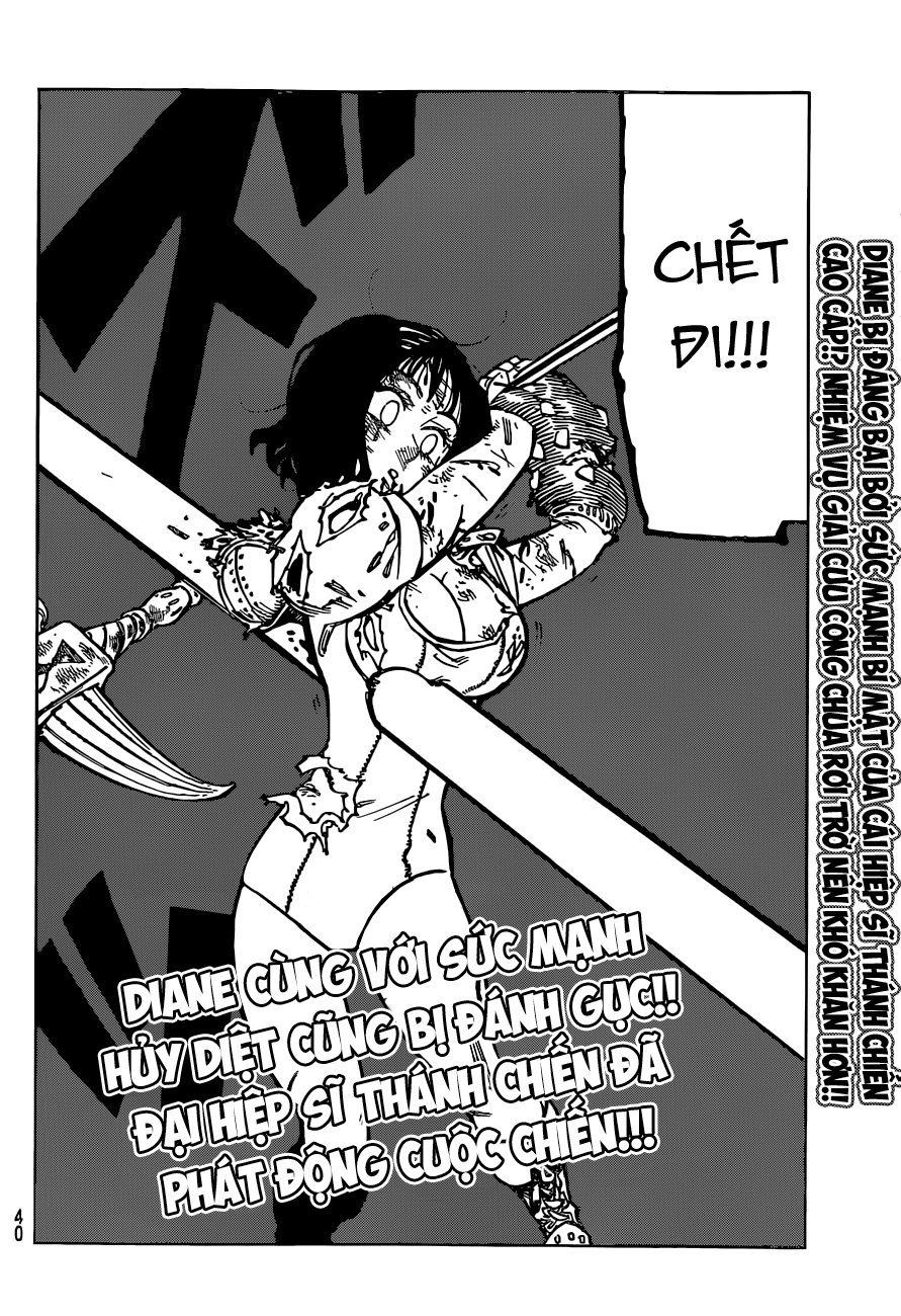 Thất Hình Đại Tội Chap 66 - Next Chap 67