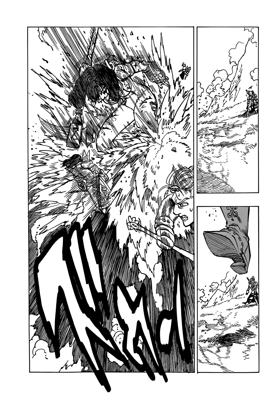 Thất Hình Đại Tội Chap 66 - Next Chap 67