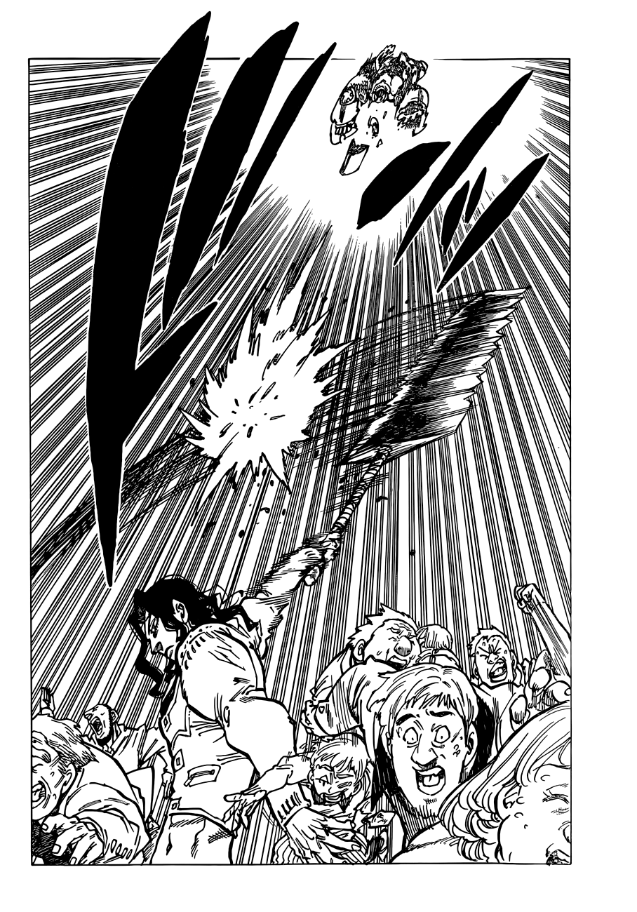 Thất Hình Đại Tội Chap 68 - Next Chap 69