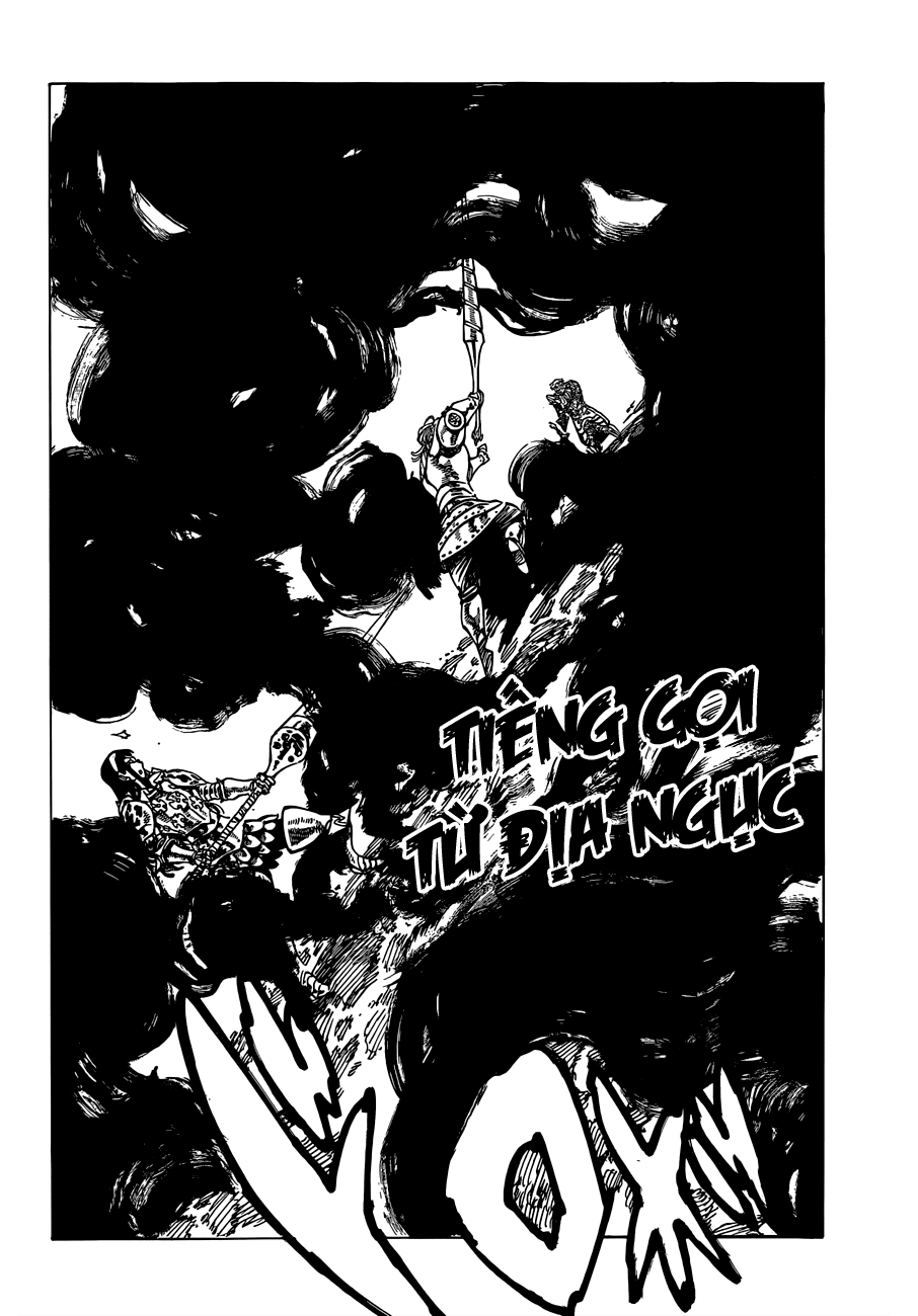 Thất Hình Đại Tội Chap 71 - Next Chap 72