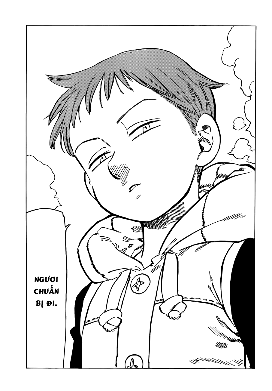 Thất Hình Đại Tội Chap 72 - Next Chap 73