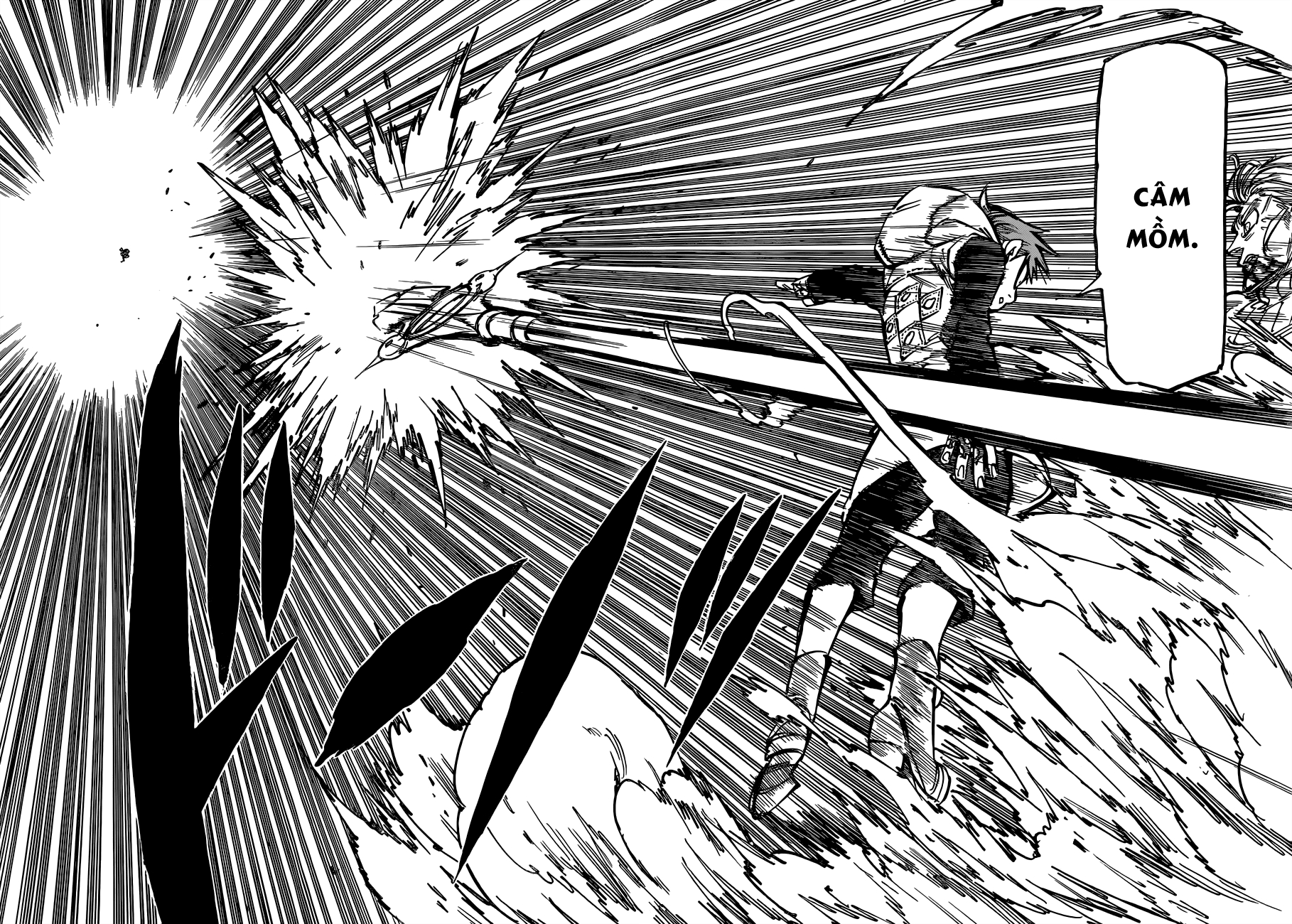 Thất Hình Đại Tội Chap 72 - Next Chap 73