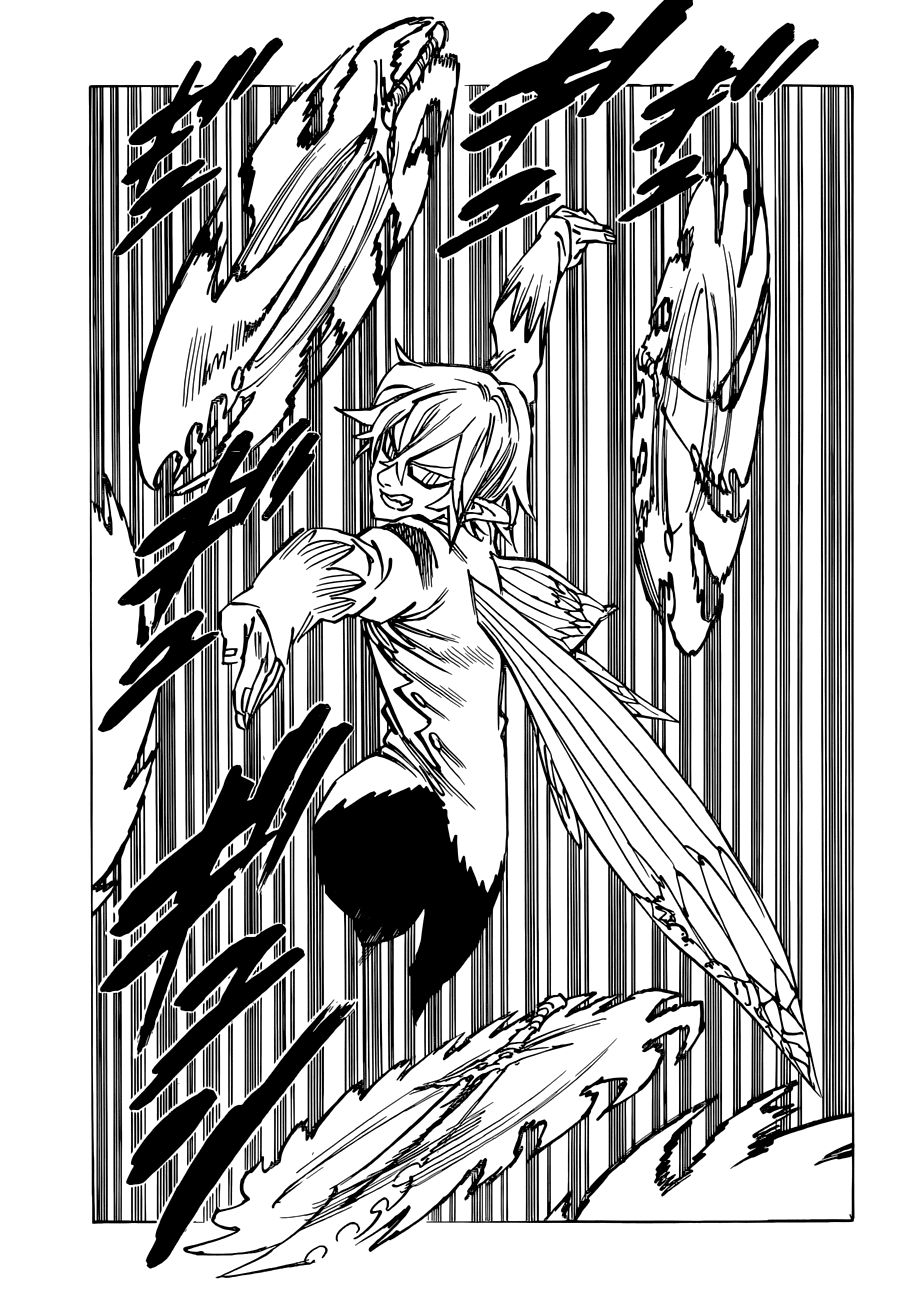 Thất Hình Đại Tội Chap 74 - Next Chap 75