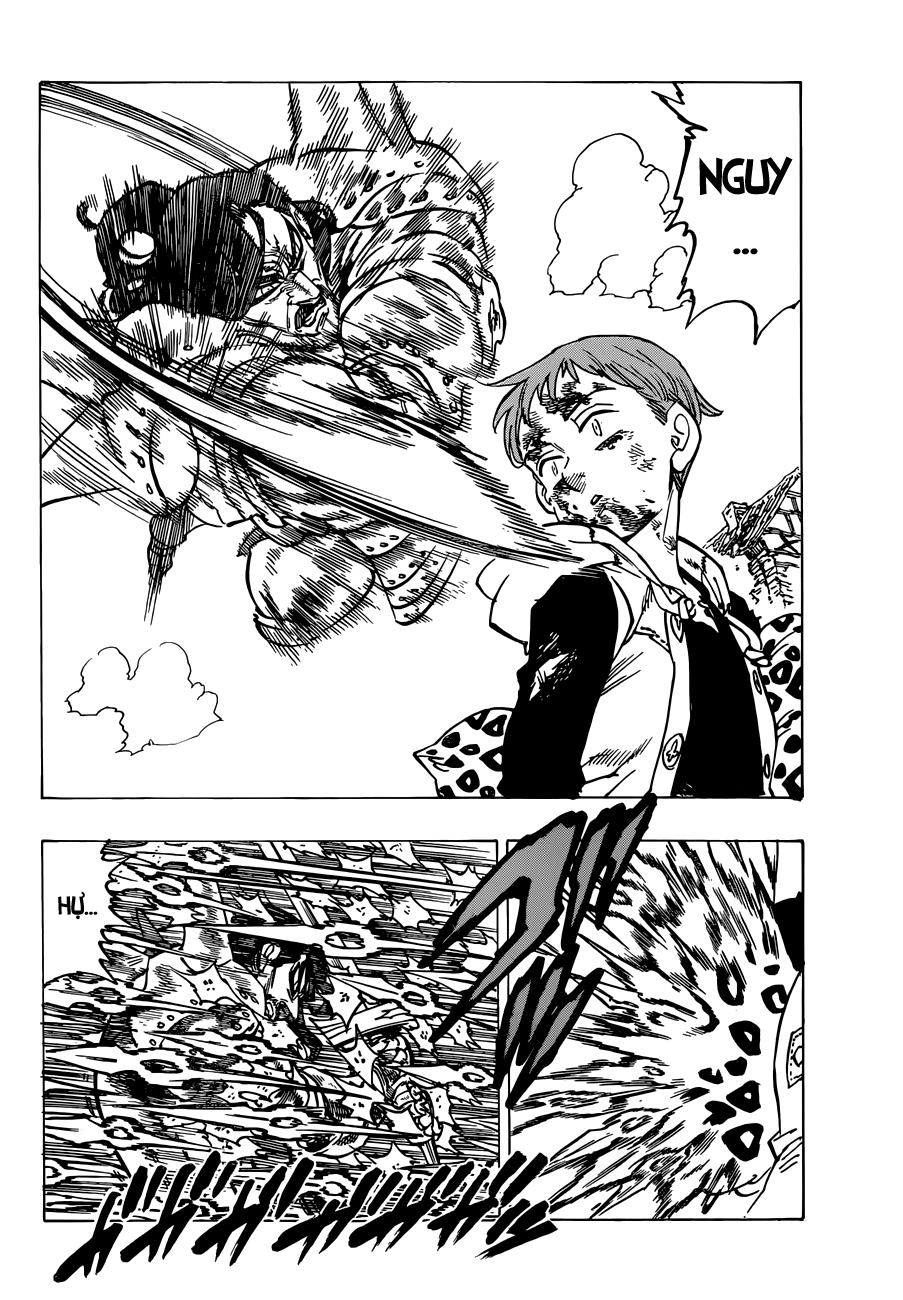 Thất Hình Đại Tội Chap 75 - Next Chap 76