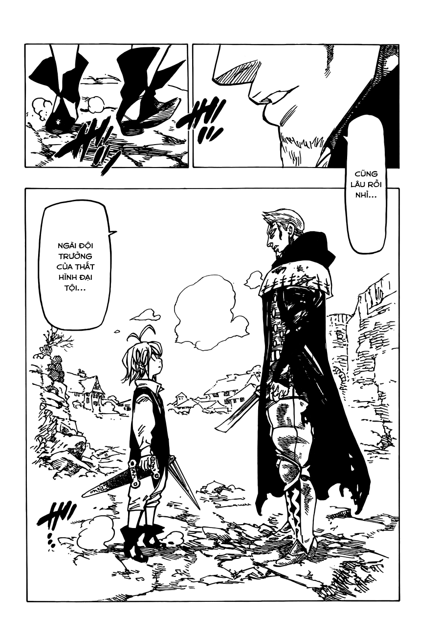 Thất Hình Đại Tội Chap 76 - Next Chap 77