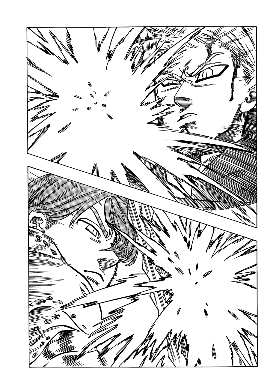 Thất Hình Đại Tội Chap 77 - Next Chap 78