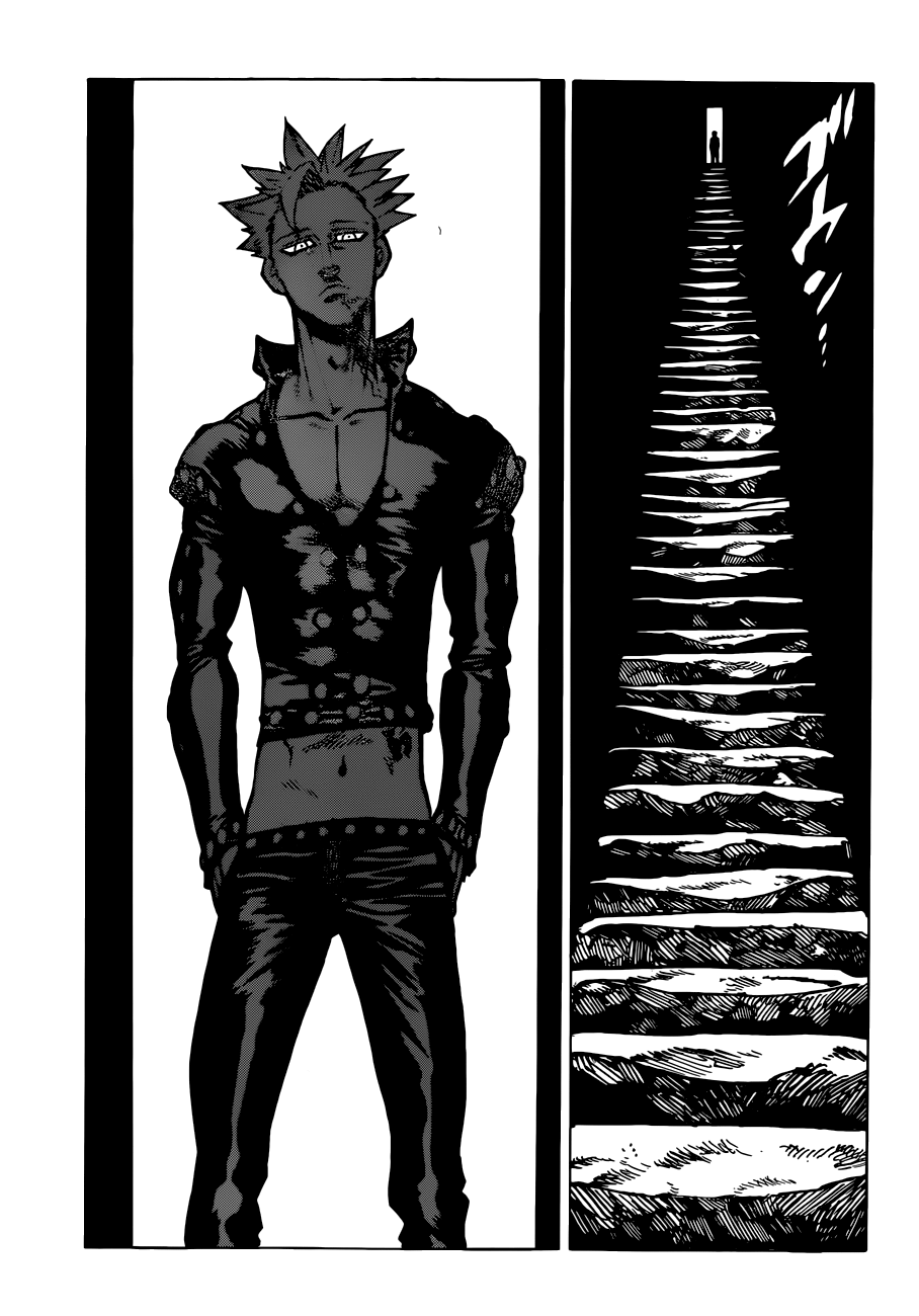 Thất Hình Đại Tội Chap 77 - Next Chap 78