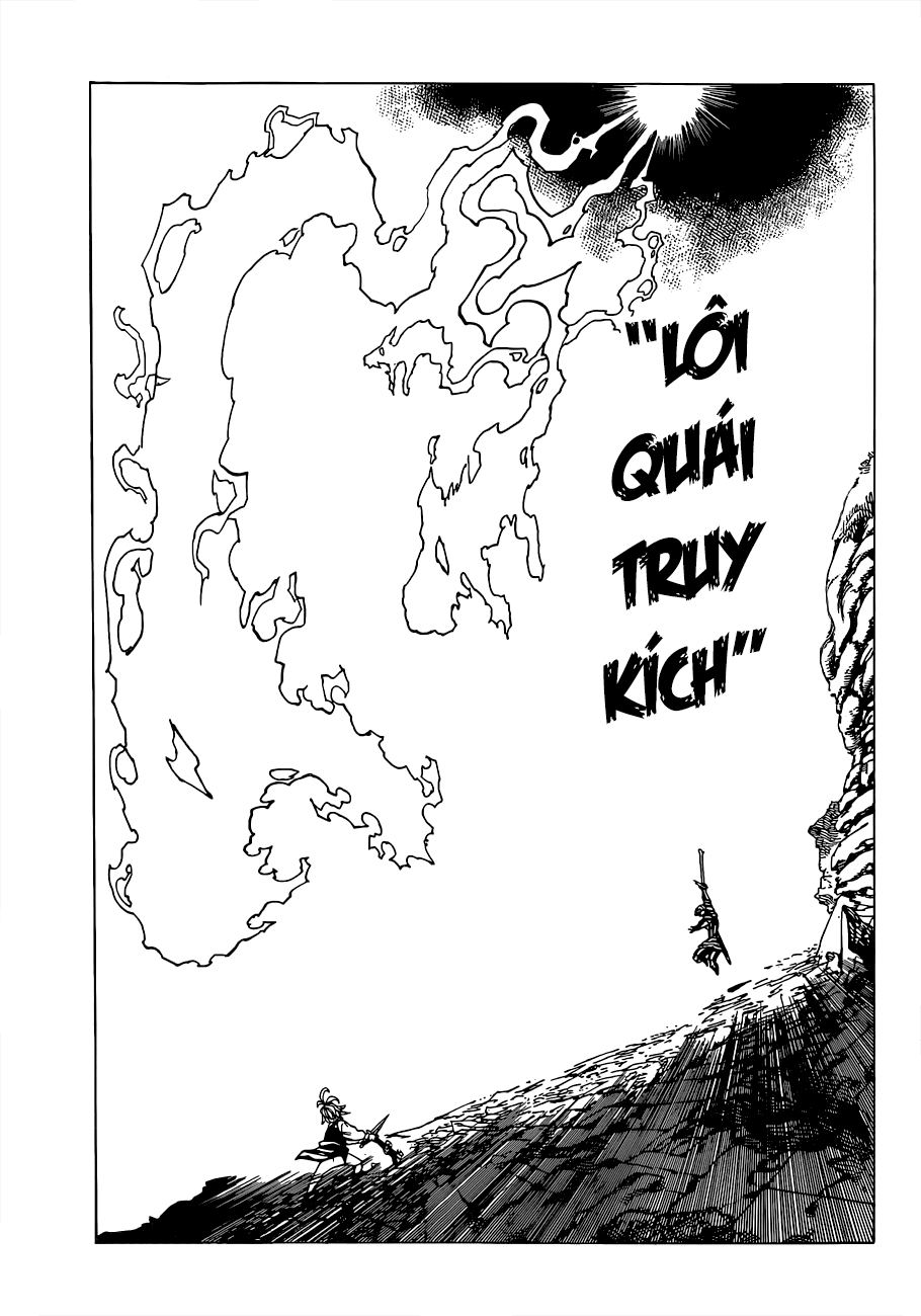 Thất Hình Đại Tội Chap 78 - Next Chap 79