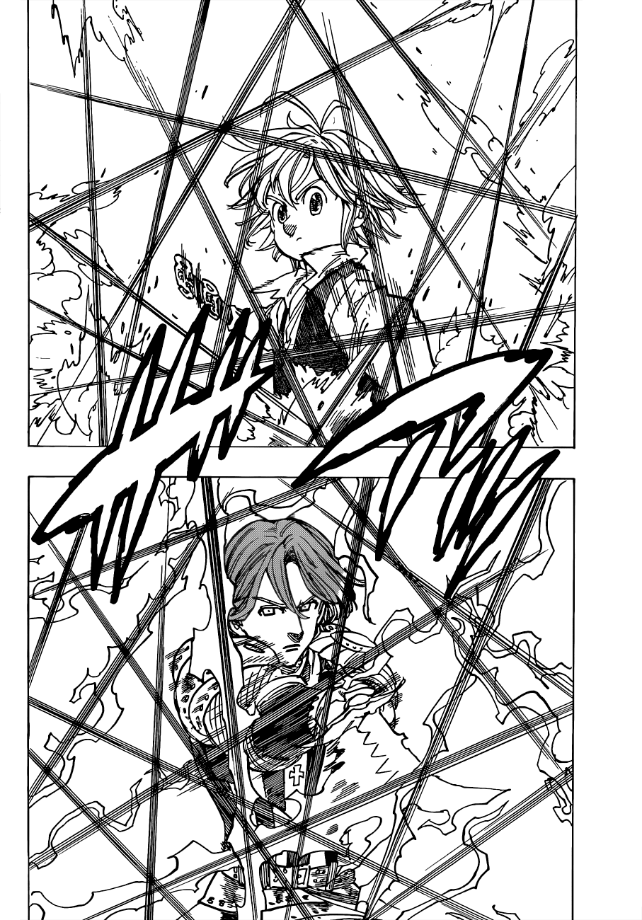 Thất Hình Đại Tội Chap 78 - Next Chap 79